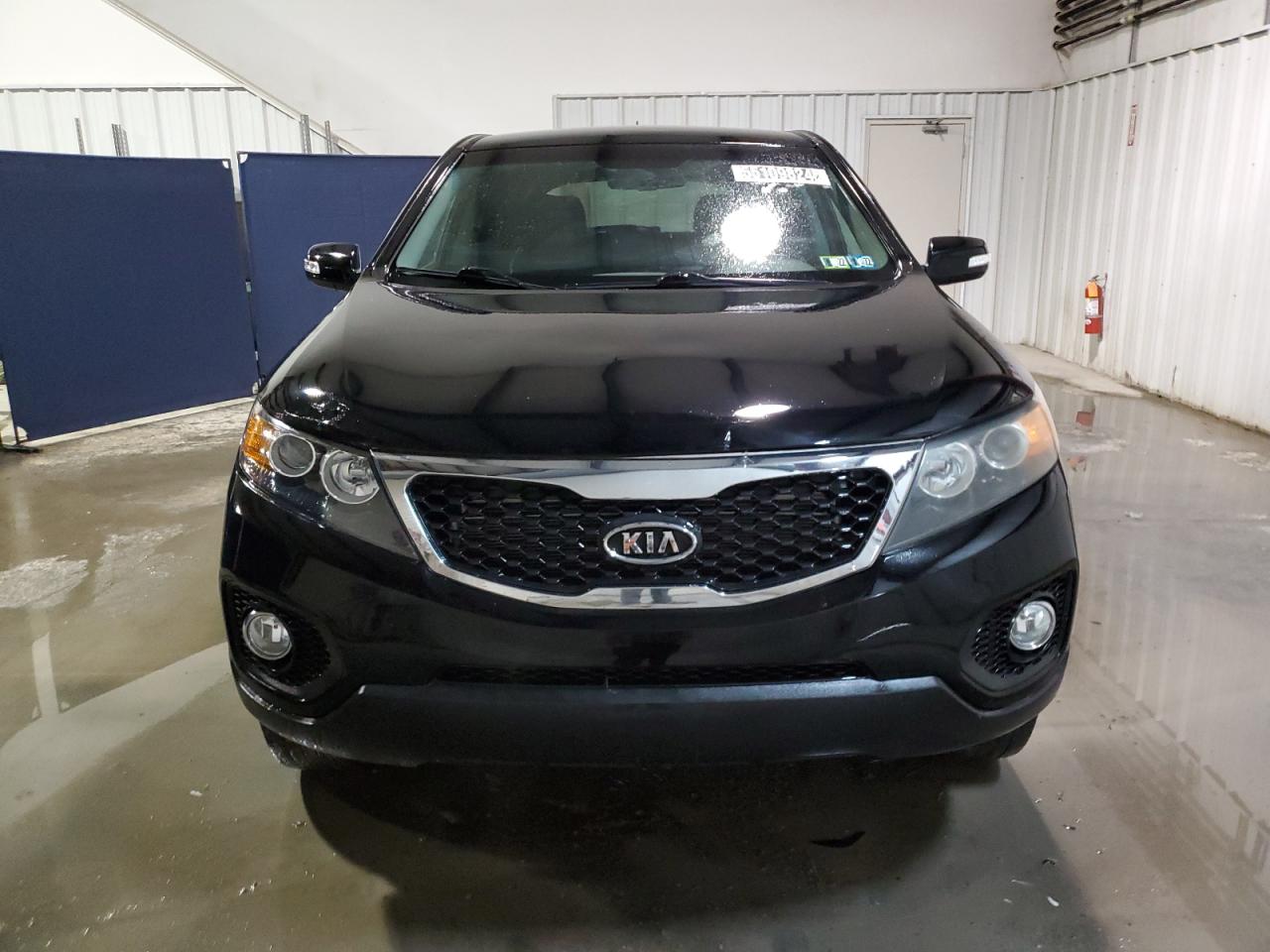 5XYKT3A11DG414901 2013 Kia Sorento Lx