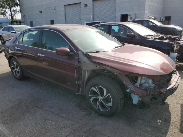 2016 HONDA ACCORD LX - 1HGCR2F32GA206927