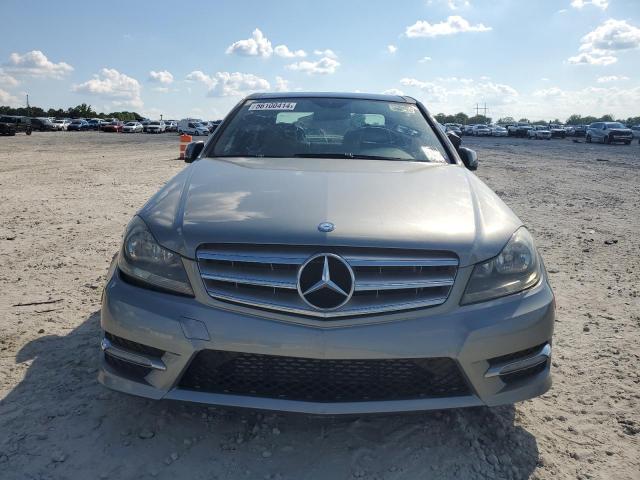 2013 Mercedes-Benz C 250 VIN: WDDGF4HB5DR241148 Lot: 56100414