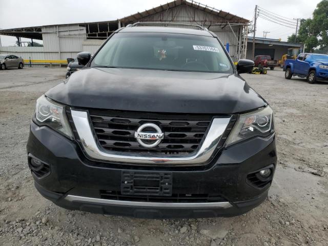 2017 Nissan Pathfinder S VIN: 5N1DR2MN7HC903275 Lot: 53701164