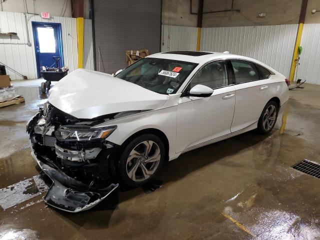 VIN 1HGCV1F59LA099117 2020 Honda Accord, Exl no.1