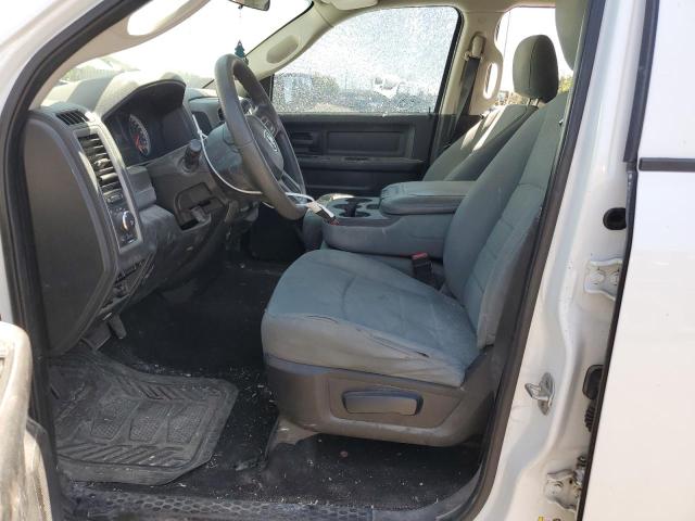 2013 Ram 1500 St VIN: 1C6RR7FT9DS714153 Lot: 55632704