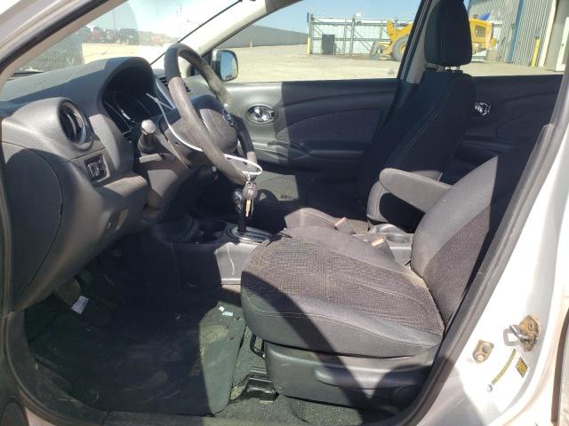 2014 Nissan Versa S VIN: 3N1CN7AP0EK465626 Lot: 53672344