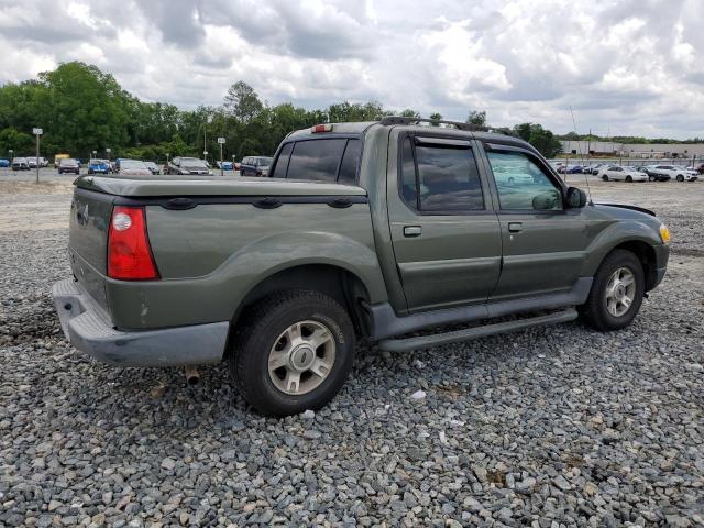 2004 Ford Explorer Sport Trac VIN: 1FMZU67K54UB99594 Lot: 53756394