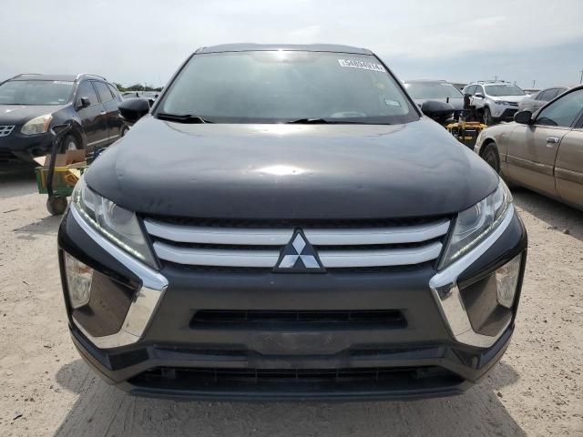 2018 MITSUBISHI ECLIPSE CR - JA4AT3AA6JZ061977