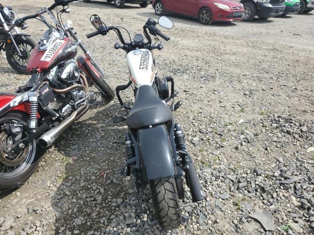 2018 HARLEY-DAVIDSON XL1200 XS 1HD1LR322JC426073