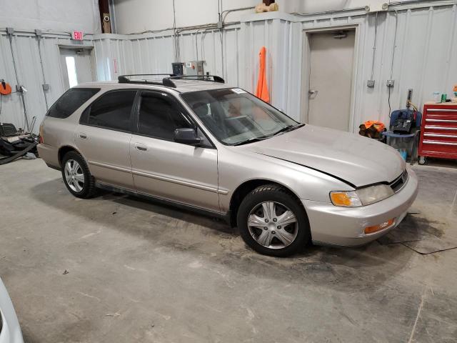 1996 Honda Accord Lx VIN: 1HGCE1825TA006872 Lot: 56336304