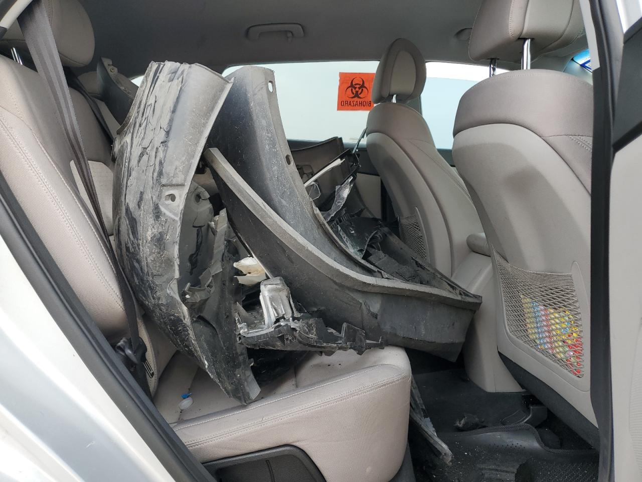 KM8J33A49GU194055 2016 Hyundai Tucson Limited