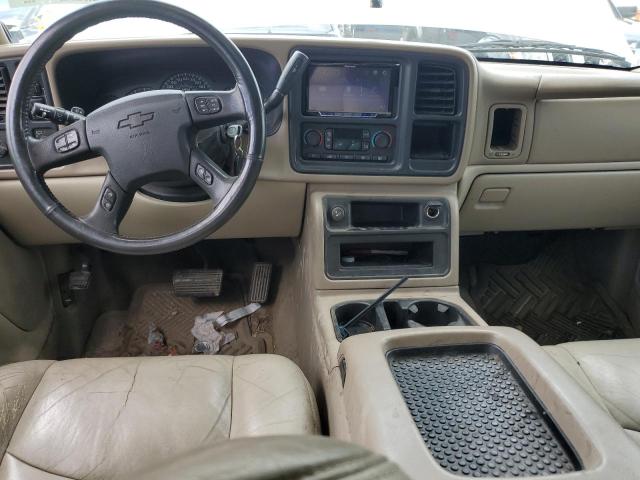 2004 Chevrolet Tahoe K1500 VIN: 1GNEK13Z34J301160 Lot: 54586764