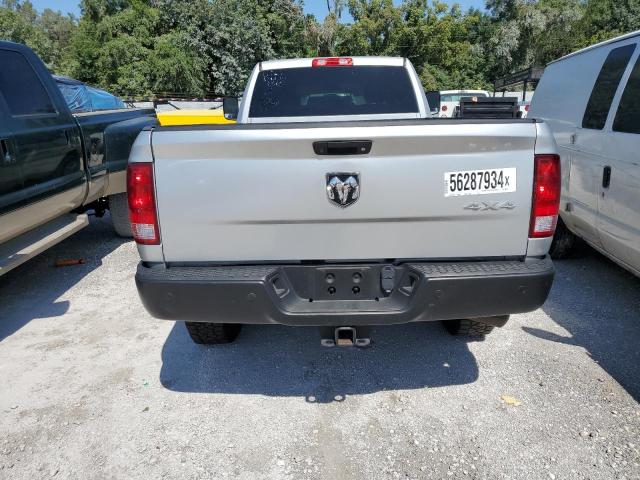 2018 Ram 2500 St VIN: 3C6UR5HLXJG128365 Lot: 56287934