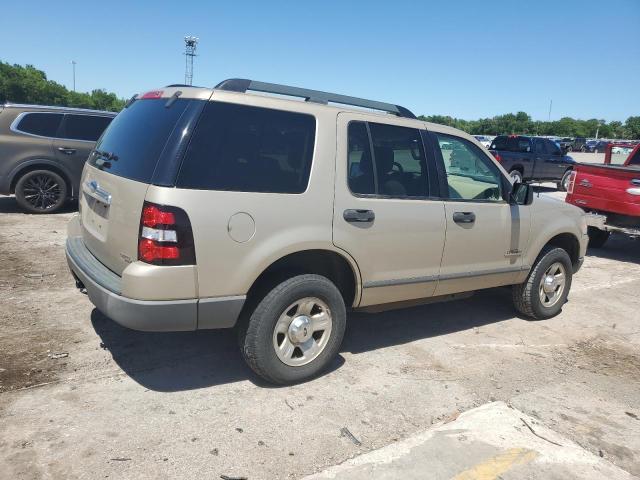 2006 Ford Explorer Xls VIN: 1FMEU62E76UA46010 Lot: 54205874