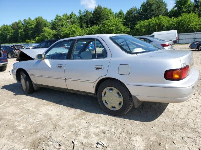 4T1BF12K8TU141919 1996 Toyota Camry Le