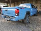 TOYOTA TACOMA DOU photo