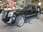 2016 CADILLAC ESCALADE E - DPSMN178994