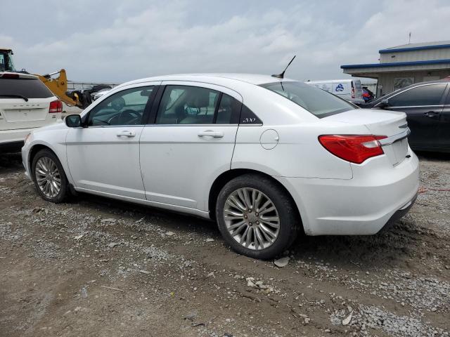 2012 Chrysler 200 Lx VIN: 1C3CCBAB5CN149578 Lot: 54069094