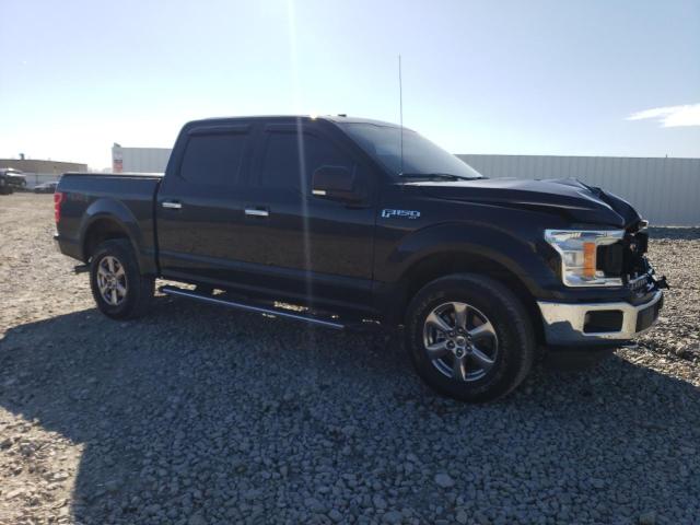 2018 Ford F-150 Xlt VIN: 1FTEW1EG6JFB40701 Lot: 40766828