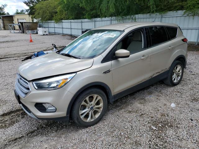 2017 Ford Escape Se VIN: 1FMCU0GD0HUE84228 Lot: 54978114