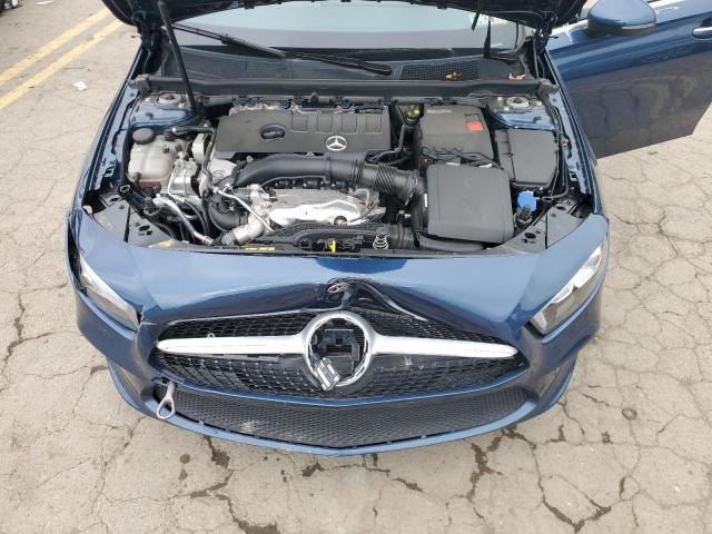 2022 Mercedes-Benz A 220 4Matic VIN: W1K3G4FB9NJ365602 Lot: 53931724