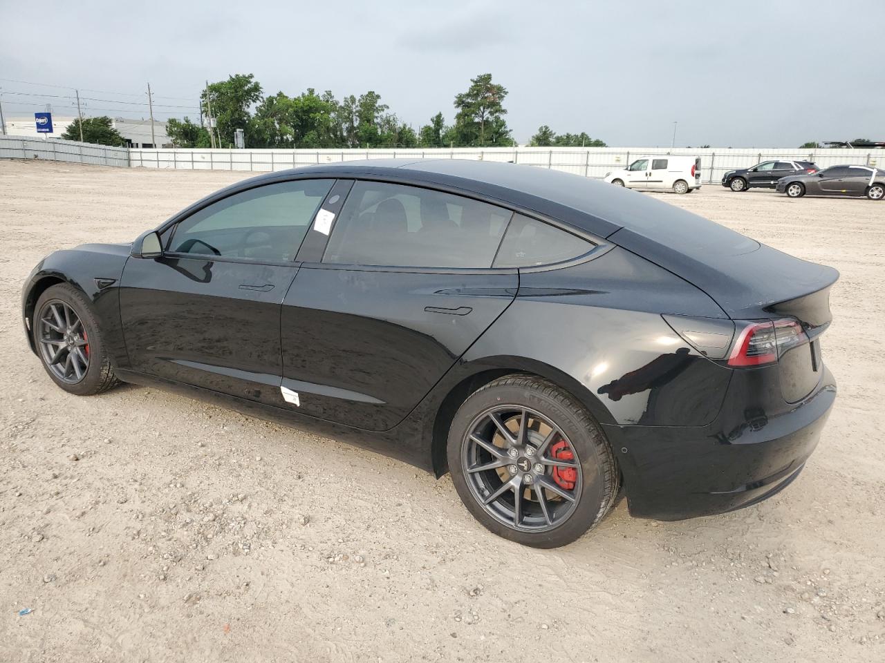 5YJ3E1EB5MF928389 2021 Tesla Model 3