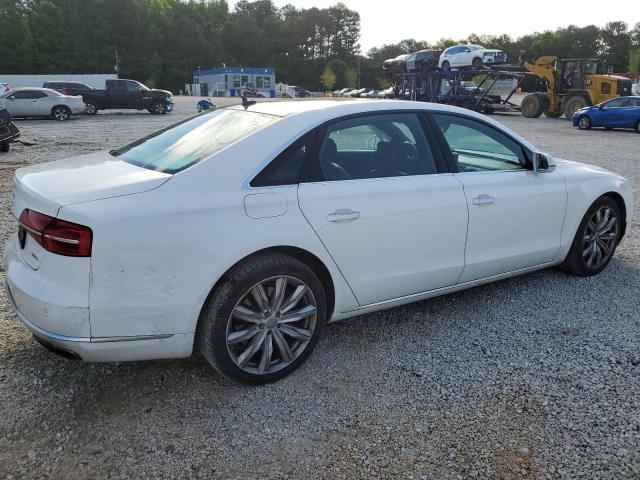 2016 Audi A8 L Quattro VIN: WAU34AFD1GN002304 Lot: 56774264