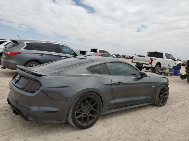 2016 Ford Mustang Gt VIN: 1FA6P8CF8G5273095 Lot: 55032814