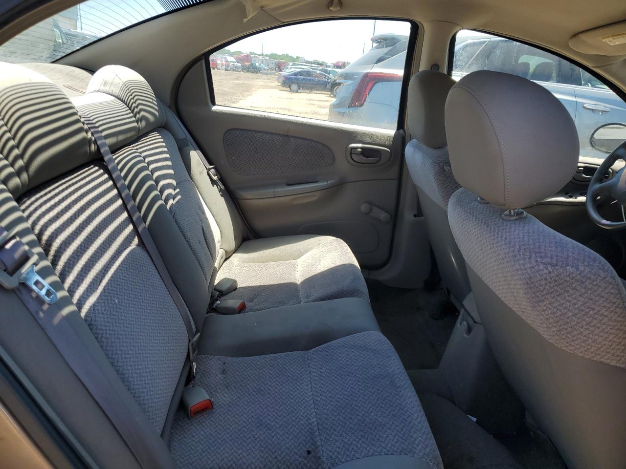 1B3ES46C92D510479 2002 Dodge Neon Se