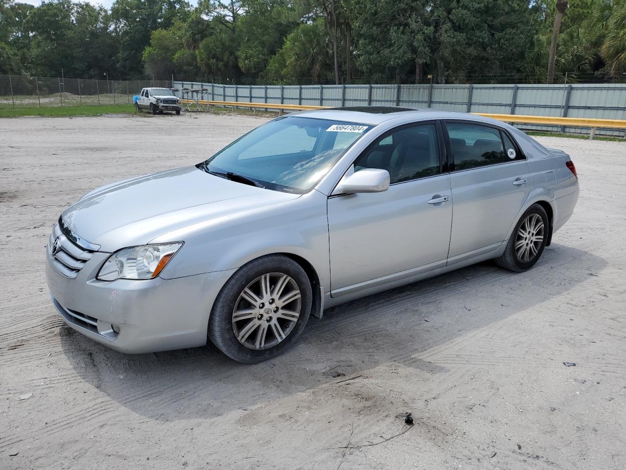 4T1BK36B87U177083 2007 Toyota Avalon Xl