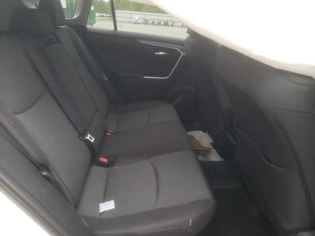 2023 TOYOTA RAV4 WOODL - 2T3UWRFVXPW152493