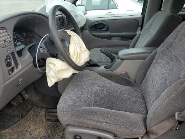 2004 Chevrolet Trailblazer Ls VIN: 1GNDT13S442156894 Lot: 52353074