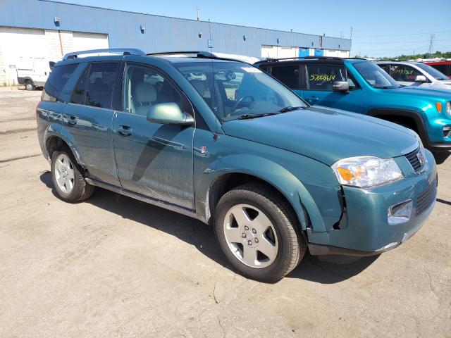 2007 Saturn Vue VIN: 5GZCZ534X7S840346 Lot: 56095584