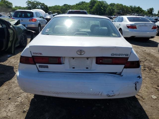 1999 Toyota Camry Le VIN: JT2BG22K4X0316566 Lot: 55902444