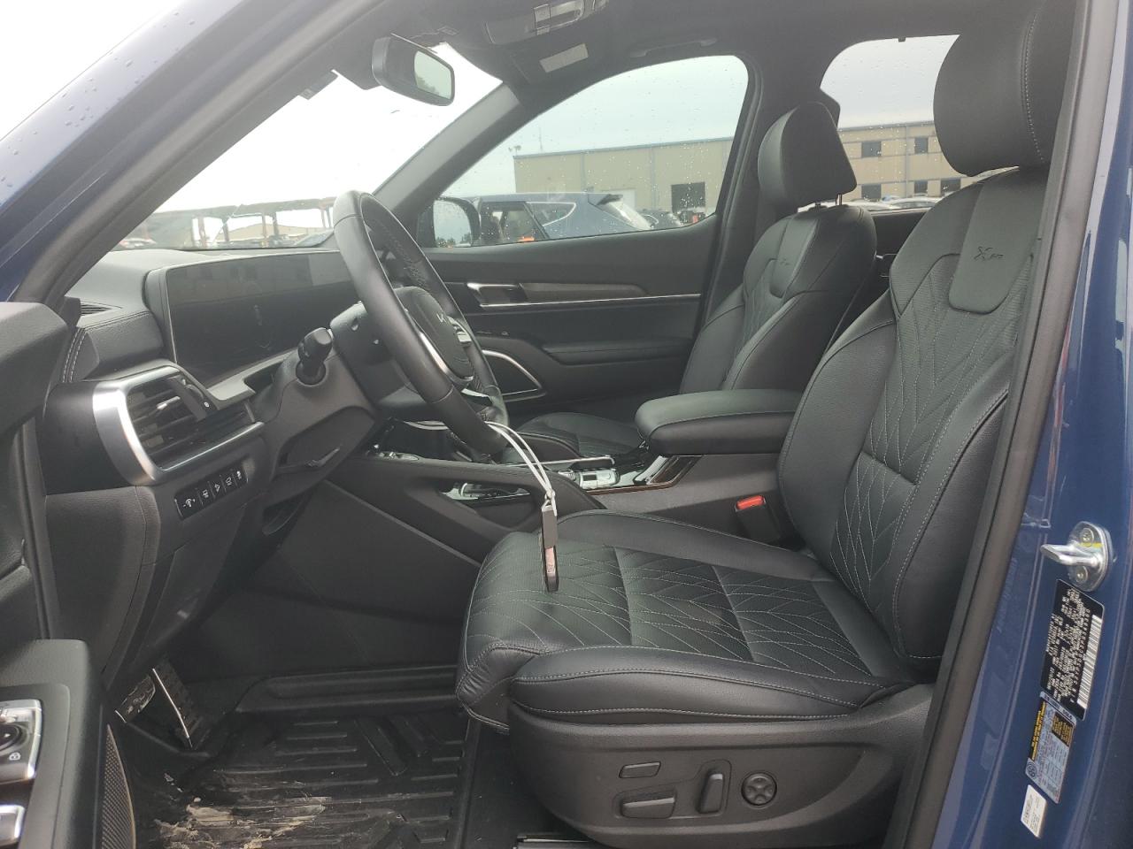 5XYP5DGC3PG349360 2023 Kia Telluride Sx