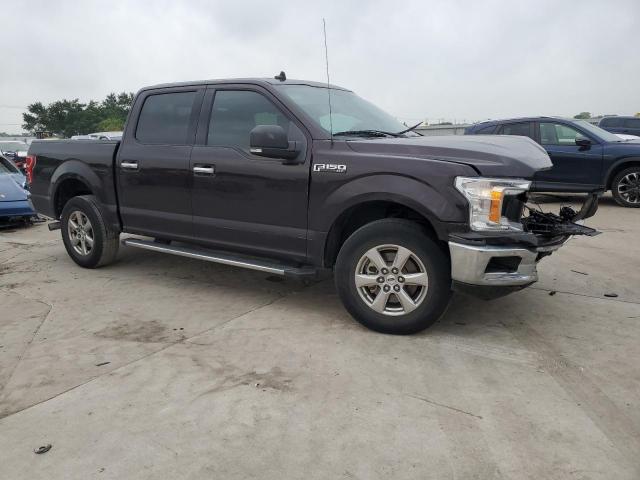 2018 Ford F150 Supercrew VIN: 1FTEW1C56JKC07936 Lot: 56154054