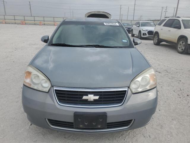 2007 Chevrolet Malibu Maxx Lt VIN: 1G1ZT68N67F121374 Lot: 55853834