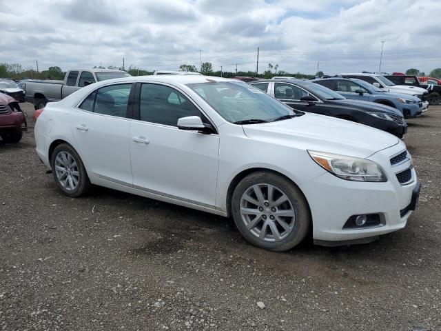 2013 Chevrolet Malibu 2Lt VIN: 1G11E5SA4DF265394 Lot: 53594084