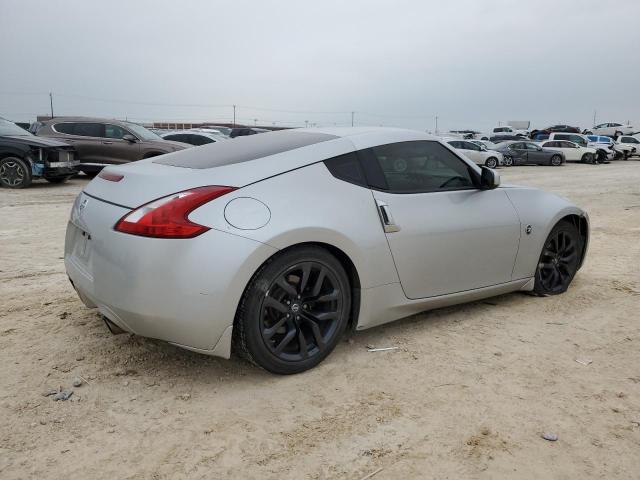 2016 Nissan 370Z Base VIN: JN1AZ4EH0GM931541 Lot: 55769904