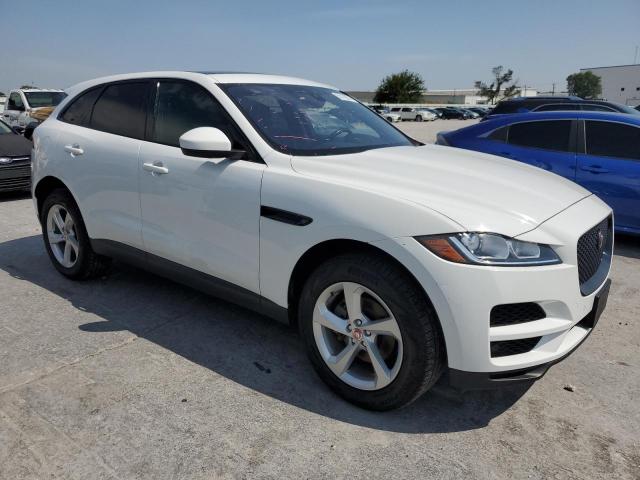 2019 Jaguar F-Pace Premium VIN: SADCJ2FX4KA605859 Lot: 55148374