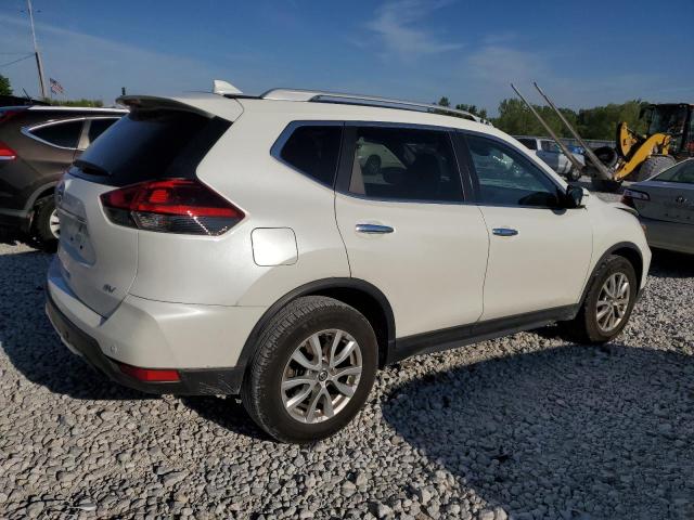 2019 Nissan Rogue S VIN: 5N1AT2MT9KC711320 Lot: 56593194