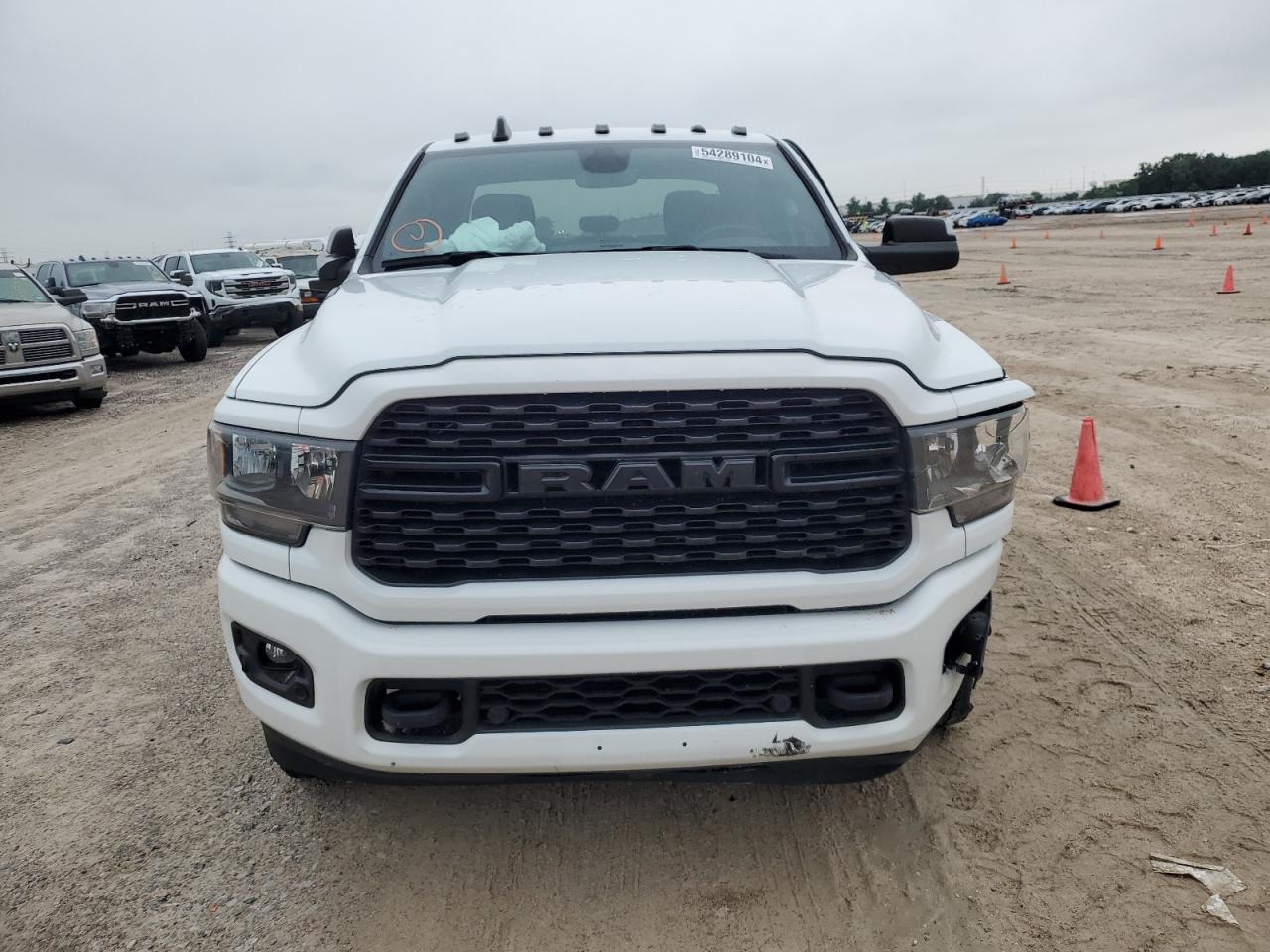 3C6UR5DL9NG269925 2022 Ram 2500 Big Horn/Lone Star