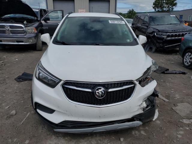 2018 Buick Encore Preferred VIN: KL4CJESB4JB562506 Lot: 55813294