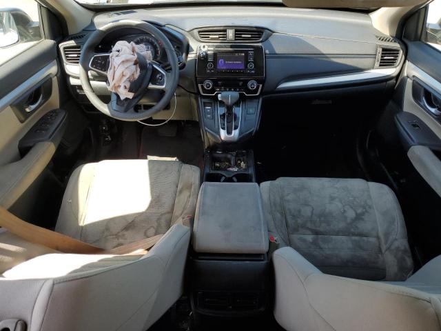 2017 HONDA CR-V LX - 2HKRW6H33HH219363