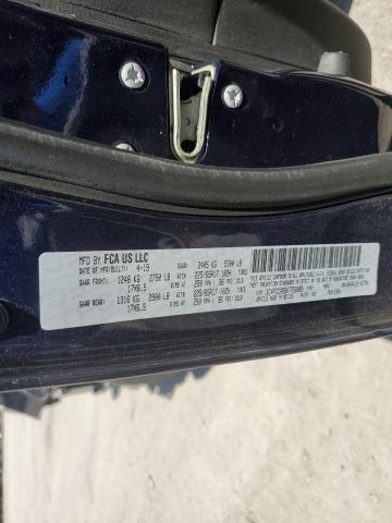 2019 Dodge Journey Se VIN: 3C4PDCAB5KT758085 Lot: 53020134