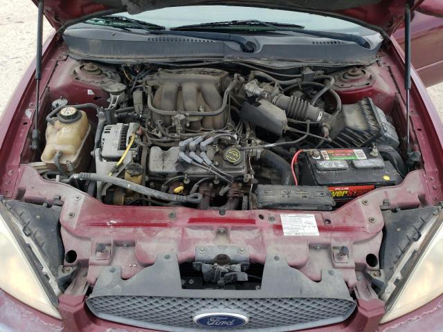 2006 Ford Taurus Sel VIN: 1FAFP56U36A180340 Lot: 55536384