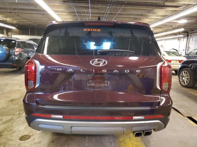 2023 HYUNDAI PALISADE L - KM8R54GE0PU517539