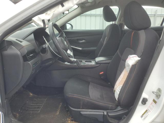 2020 Nissan Sentra Sr VIN: 3N1AB8DV6LY223577 Lot: 55681634