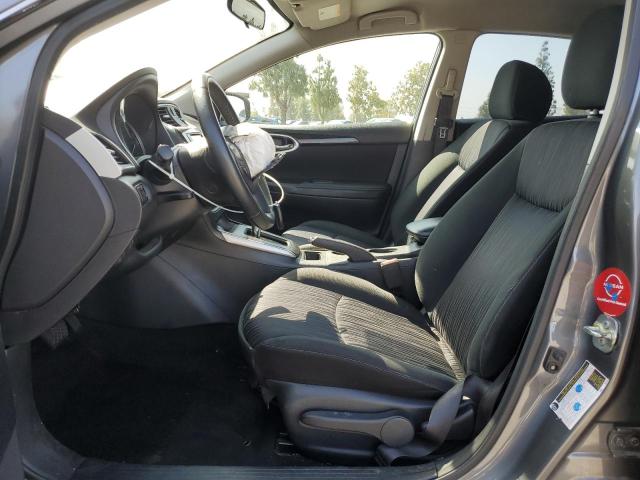 2019 NISSAN SENTRA S - 3N1AB7AP3KY320492