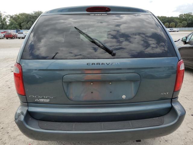 2005 Dodge Caravan Sxt VIN: 1D4GP45R55B432672 Lot: 53526294