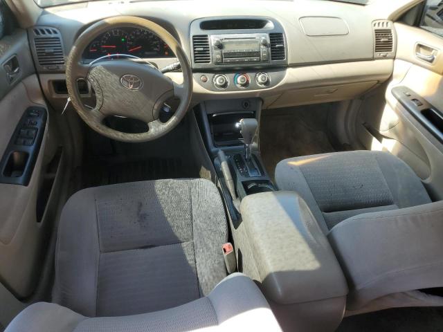 2005 Toyota Camry Le VIN: 4T1BE32K35U980720 Lot: 55172974