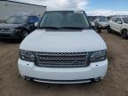 LAND ROVER RANGE ROVE photo