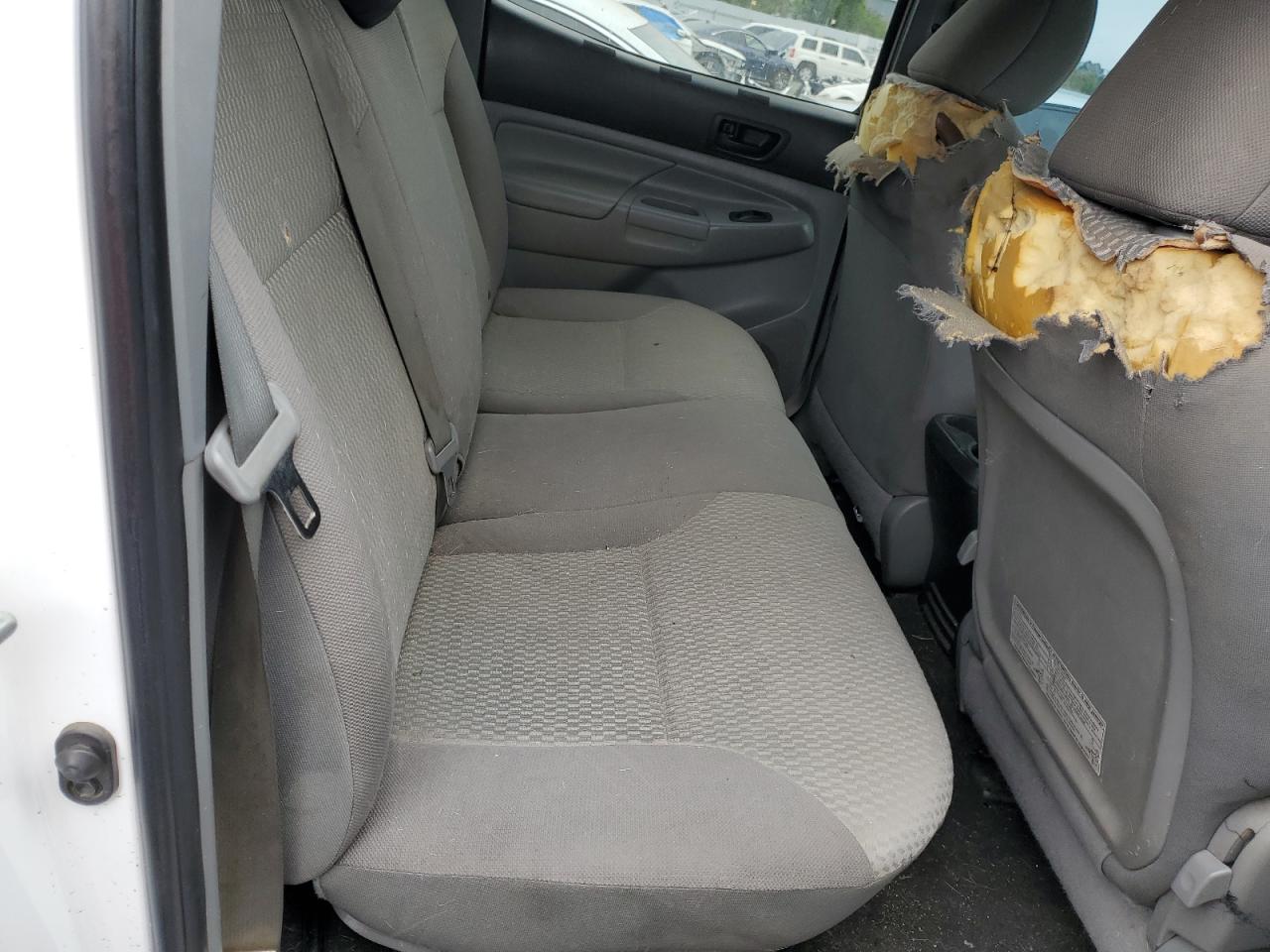 3TMLU4EN2EM158129 2014 Toyota Tacoma Double Cab